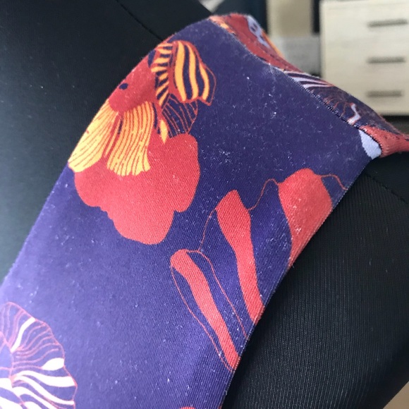 Shell Tank Dress w/ pockets - Picture 7 of 8